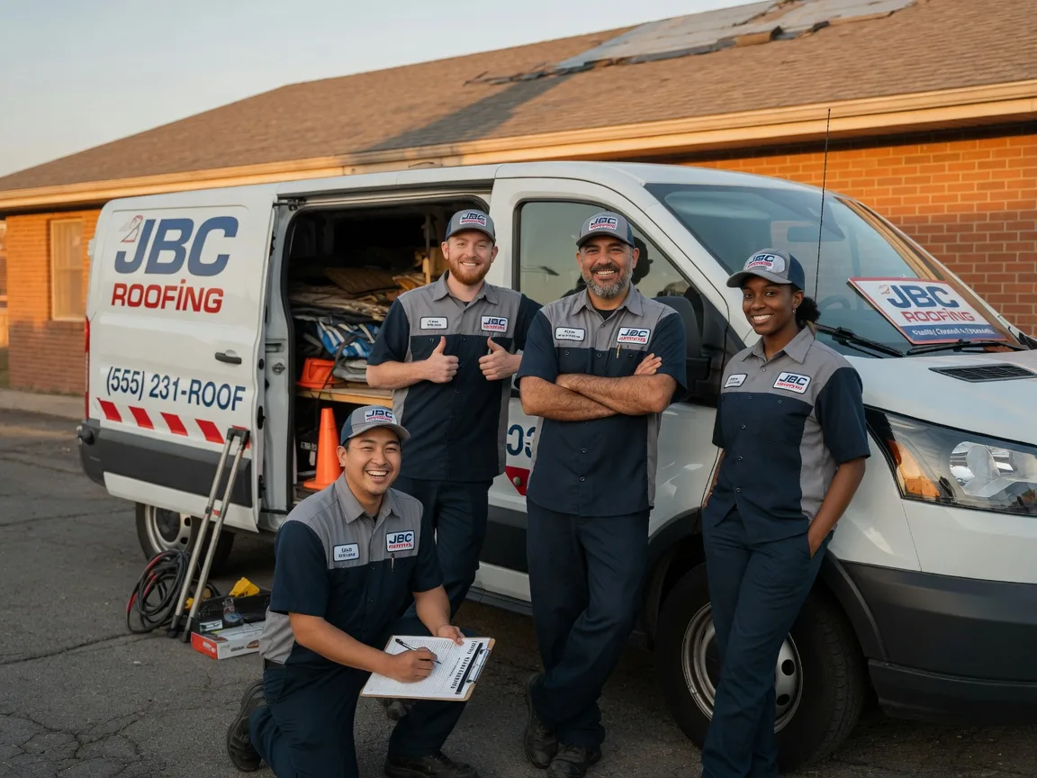 Roof Replacement company in Santa Fe, NM